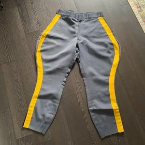 Vintage Hammer/Parachute Pants